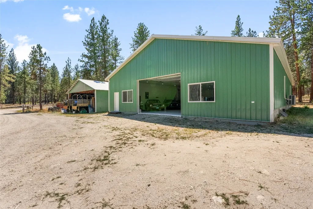 829 Pheasant Run Hamilton MT 59840
