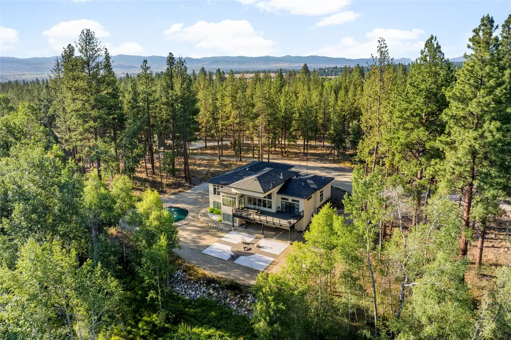829 Pheasant Run Hamilton MT 59840