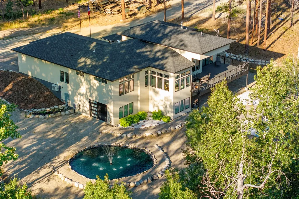 829 Pheasant Run Hamilton MT 59840