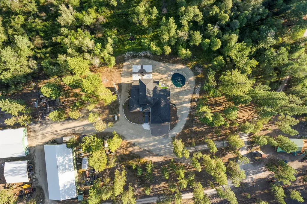 829 Pheasant Run Hamilton MT 59840