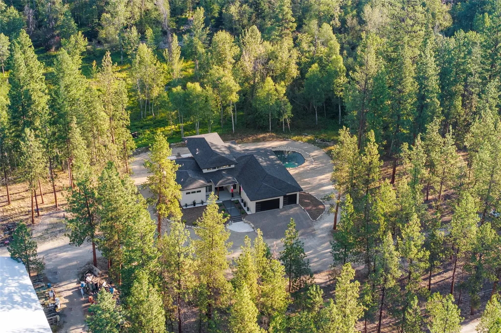 829 Pheasant Run Hamilton MT 59840