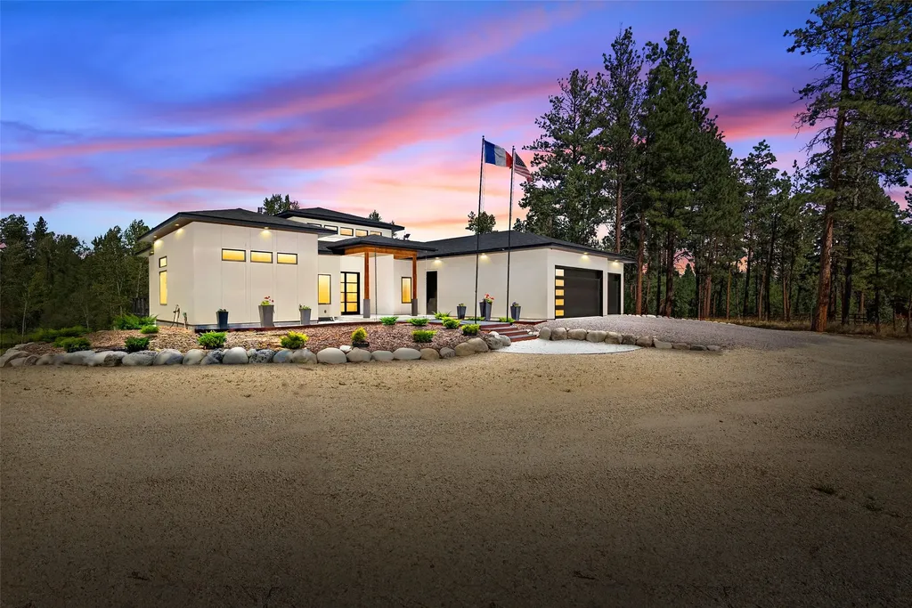 829 Pheasant Run Hamilton MT 59840