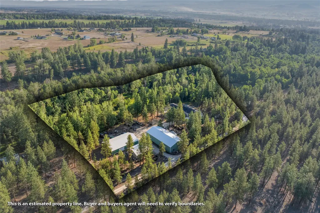 829 Pheasant Run Hamilton MT 59840