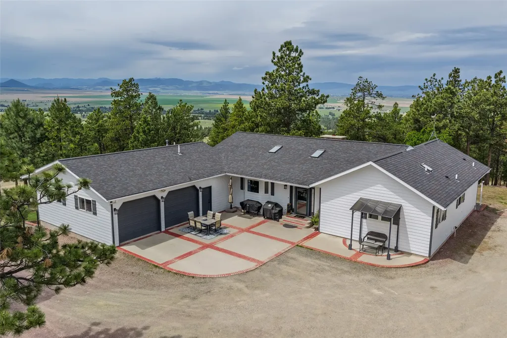 3385 Vinces Court Helena MT 59602