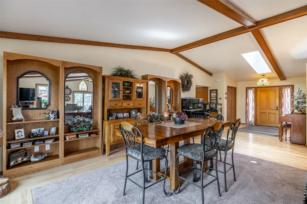 3385 Vinces Court Helena MT 59602