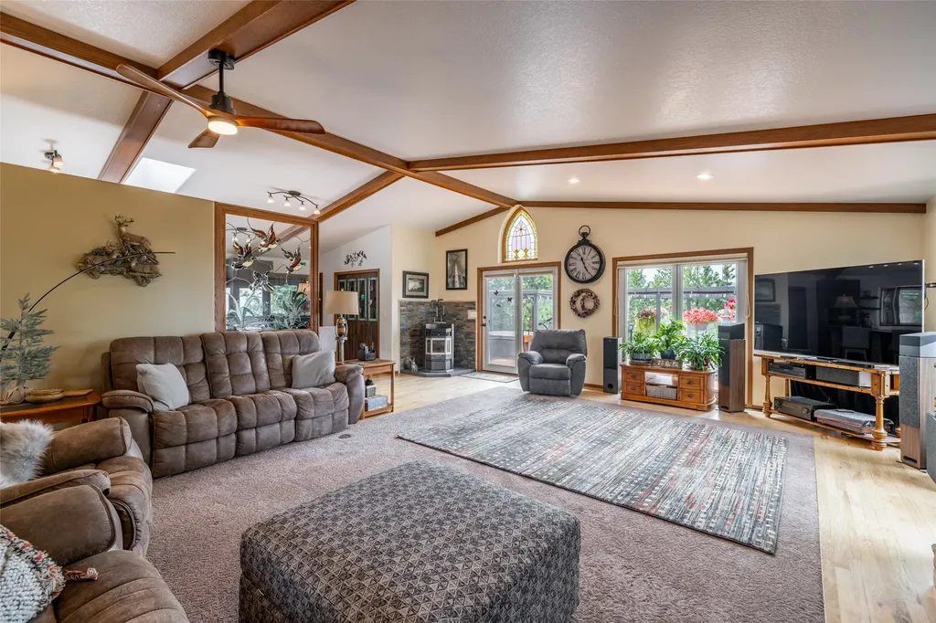 3385 Vinces Court Helena MT 59602
