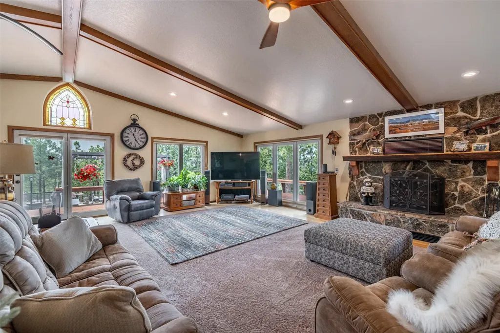 3385 Vinces Court Helena MT 59602