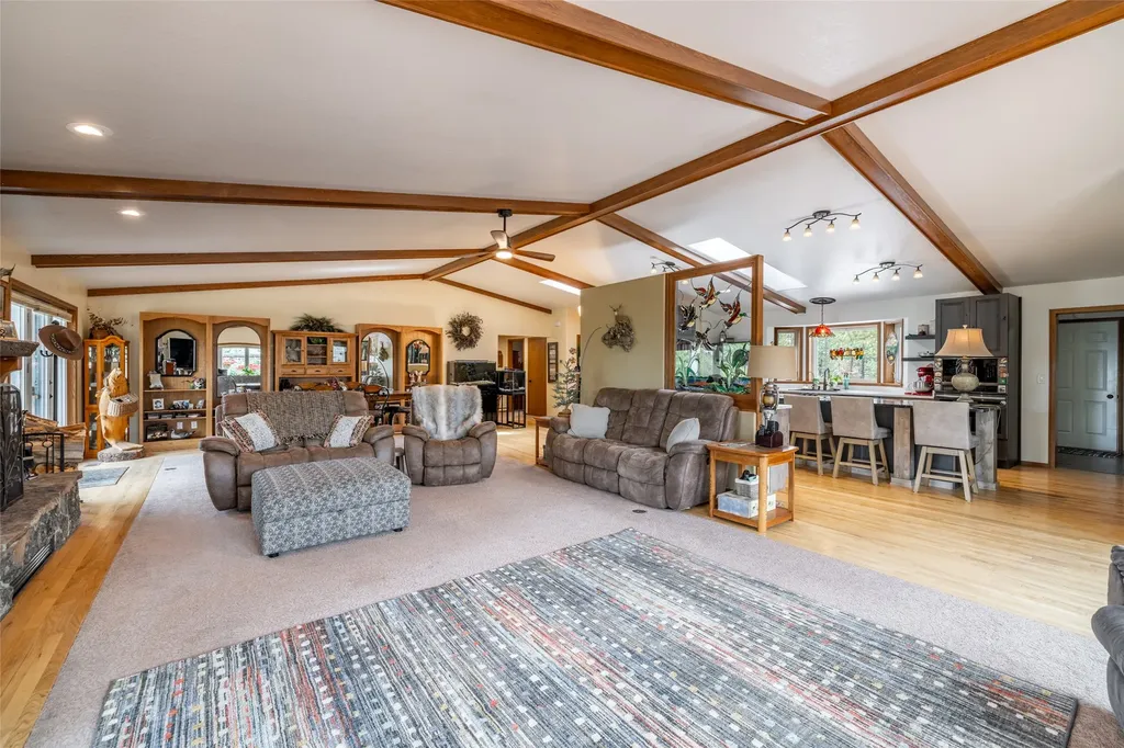 3385 Vinces Court Helena MT 59602