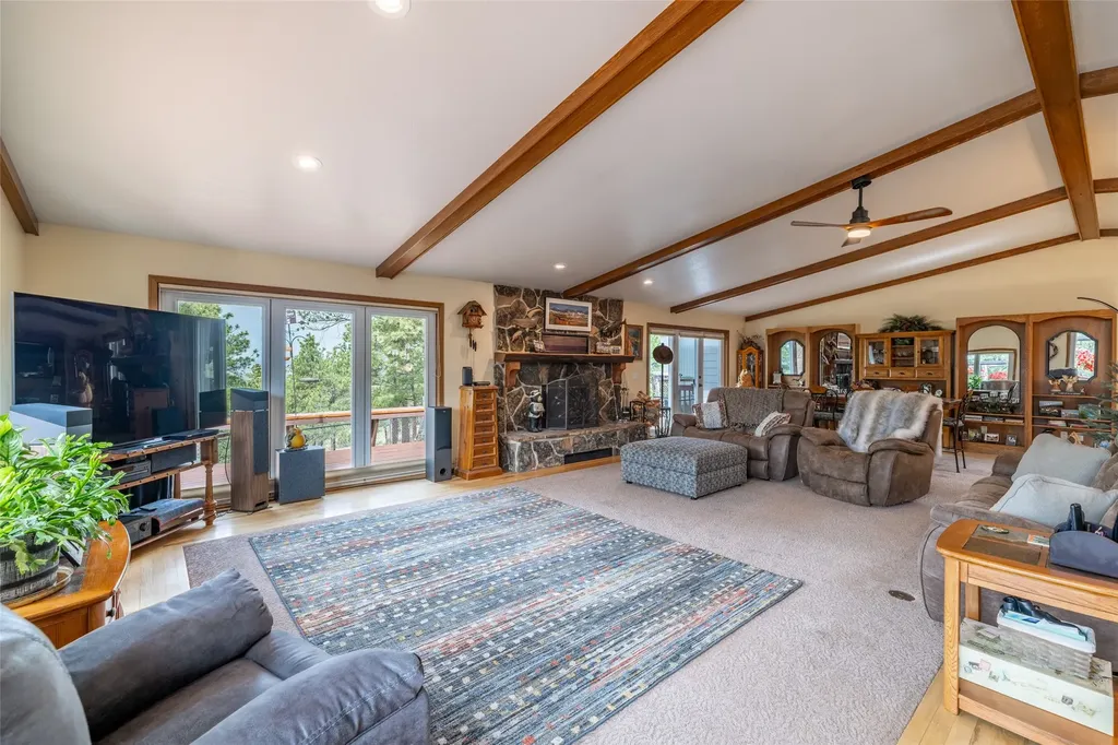 3385 Vinces Court Helena MT 59602