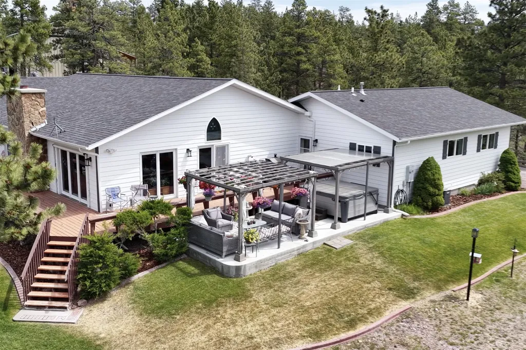 3385 Vinces Court Helena MT 59602