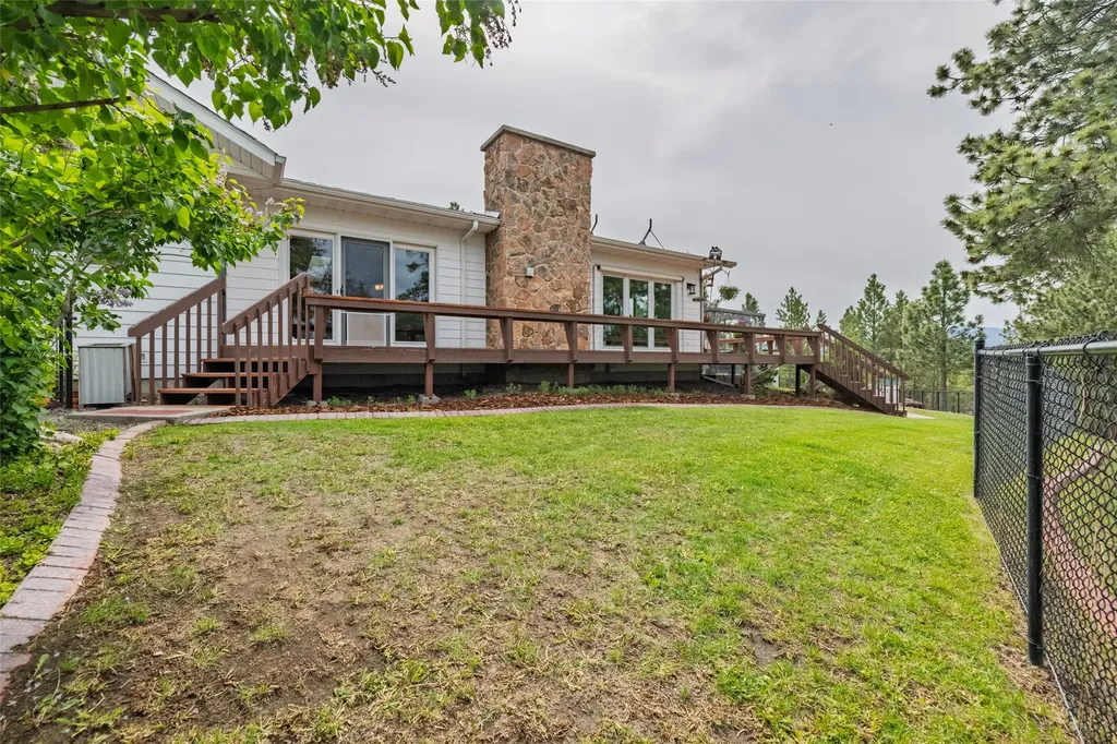 3385 Vinces Court Helena MT 59602