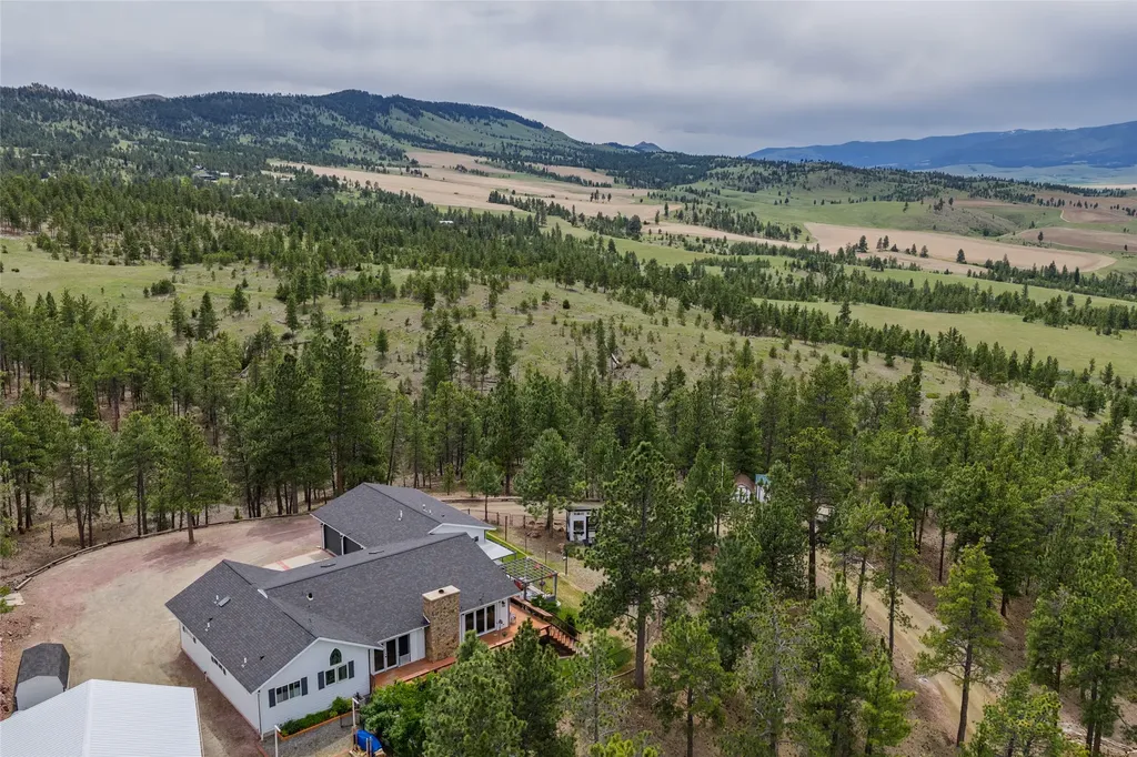 3385 Vinces Court Helena MT 59602