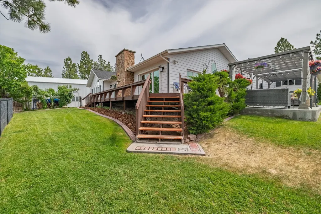 3385 Vinces Court Helena MT 59602