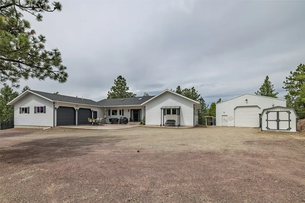 3385 Vinces Court Helena MT 59602