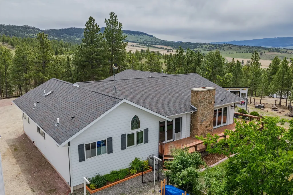 3385 Vinces Court Helena MT 59602