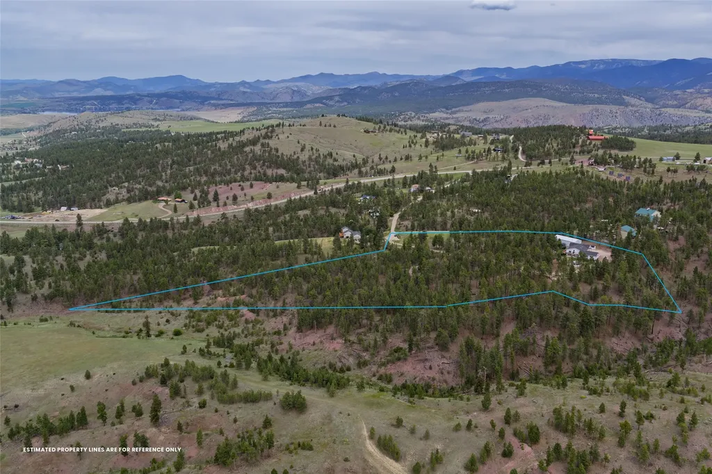 3385 Vinces Court Helena MT 59602