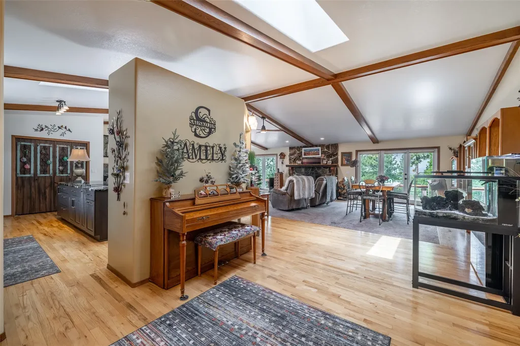 3385 Vinces Court Helena MT 59602