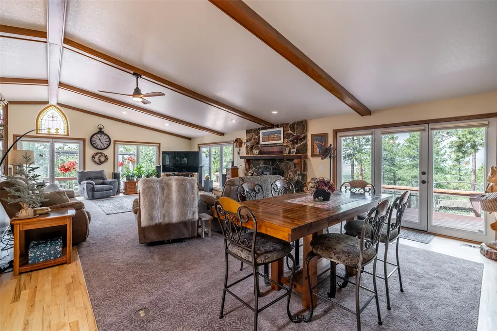 3385 Vinces Court Helena MT 59602