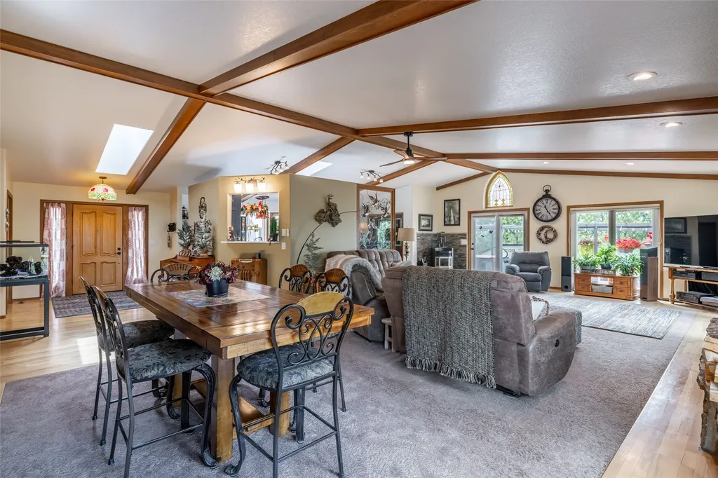 3385 Vinces Court Helena MT 59602