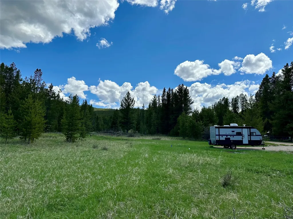 Lot 50 Dude Ranch Lane Anaconda MT 59711