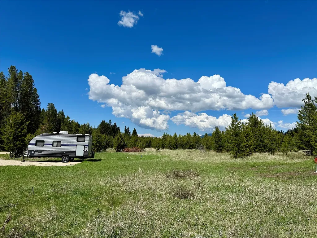 Lot 50 Dude Ranch Lane Anaconda MT 59711