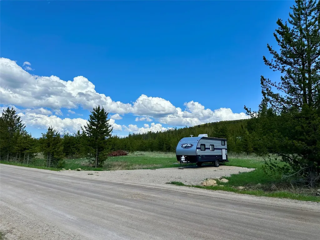Lot 50 Dude Ranch Lane Anaconda MT 59711