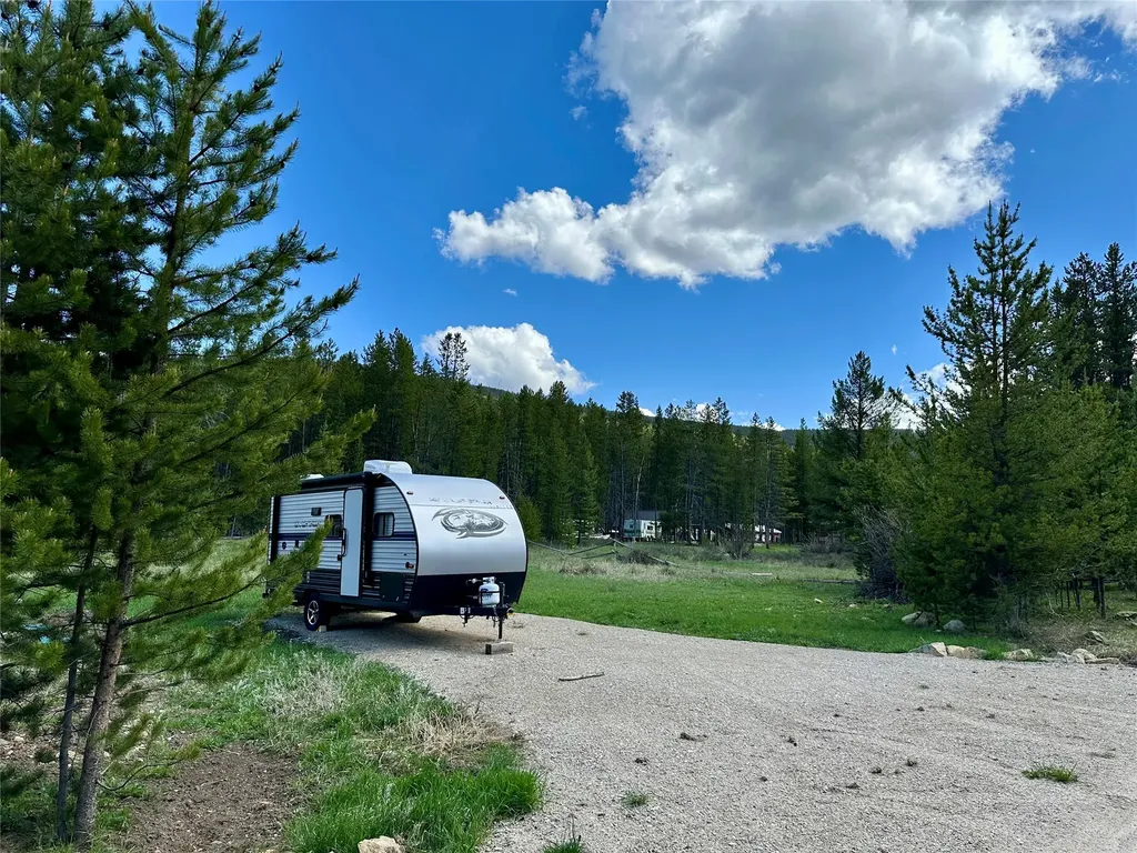 Lot 50 Dude Ranch Lane Anaconda MT 59711