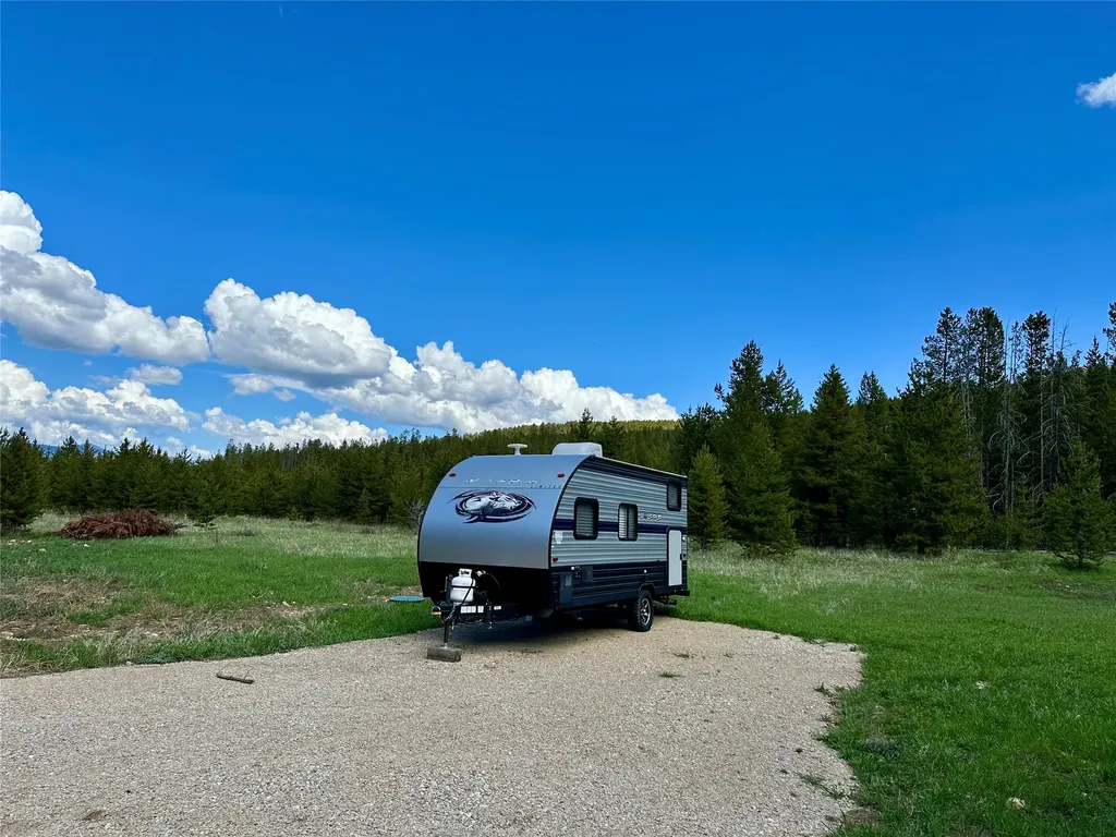 Lot 50 Dude Ranch Lane Anaconda MT 59711
