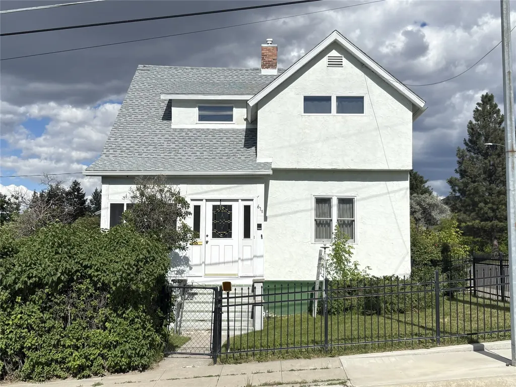 615 S Beattie Street Helena MT 59601