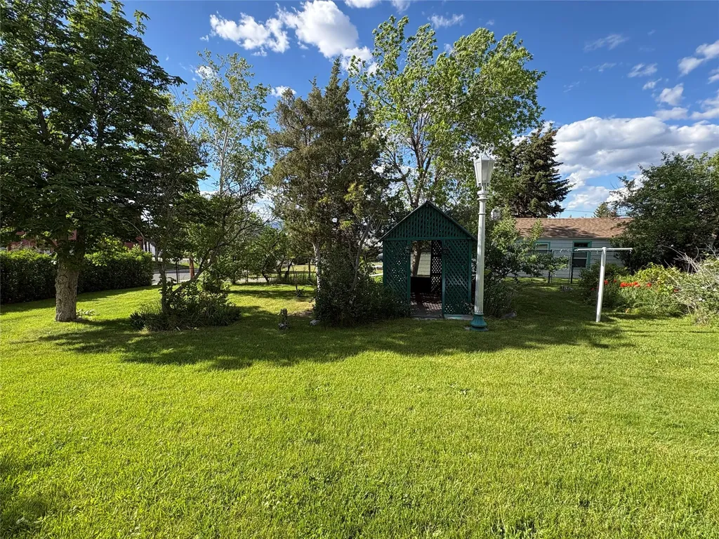 615 S Beattie Street Helena MT 59601
