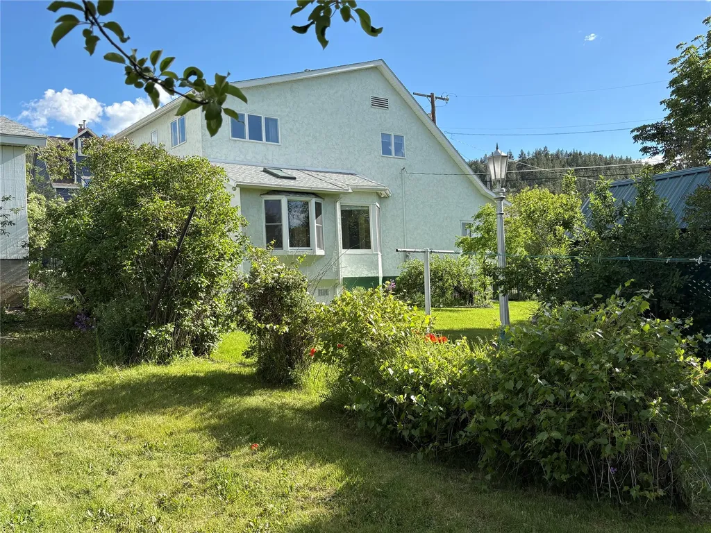 615 S Beattie Street Helena MT 59601