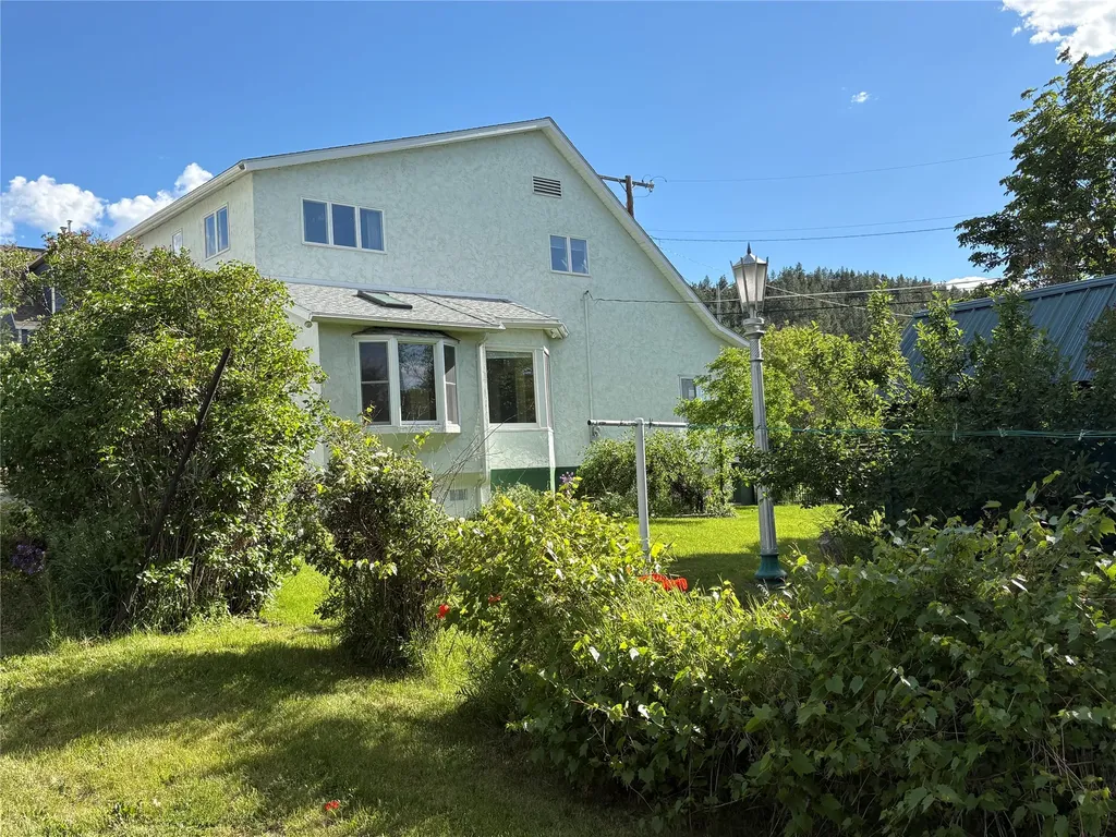 615 S Beattie Street Helena MT 59601