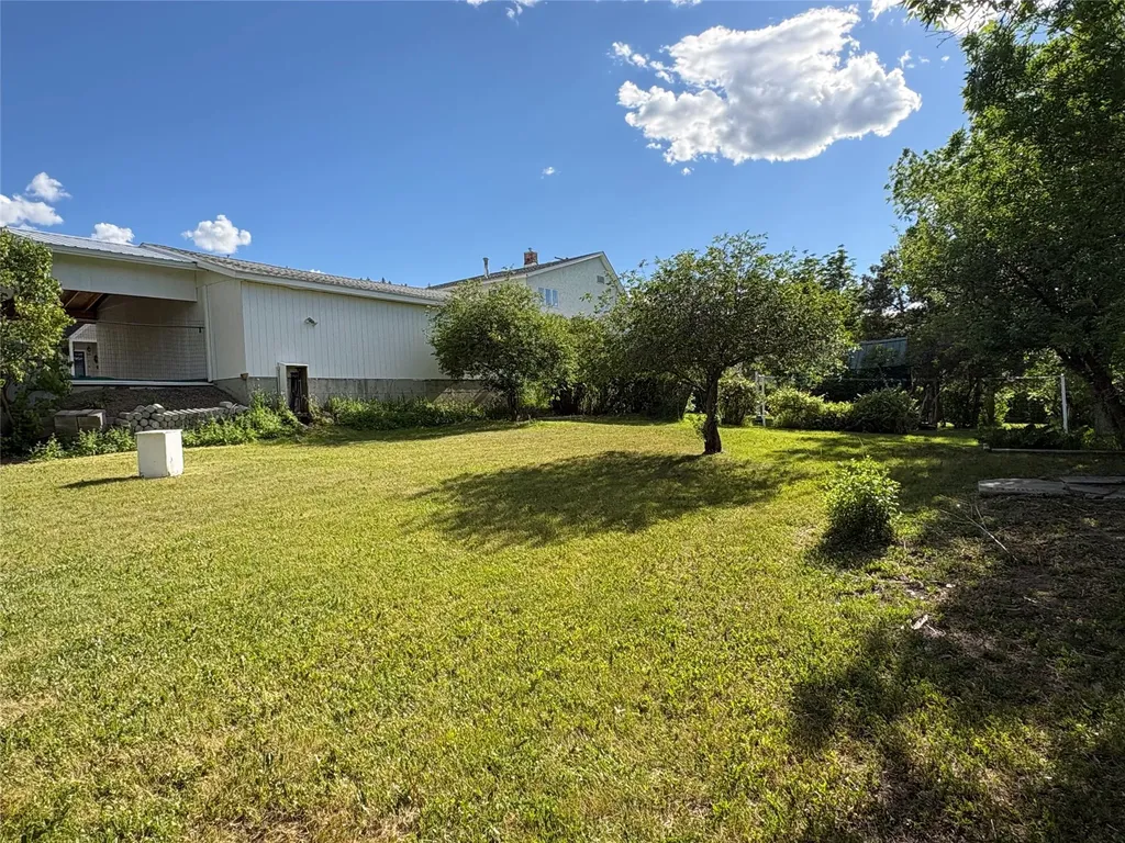 615 S Beattie Street Helena MT 59601
