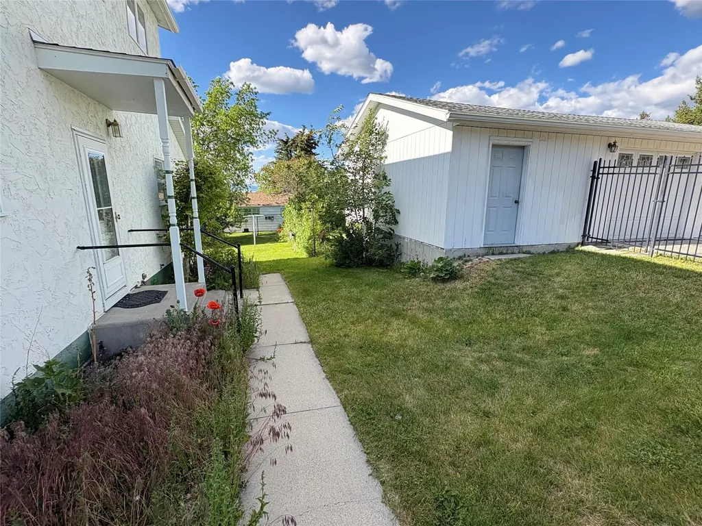 615 S Beattie Street Helena MT 59601