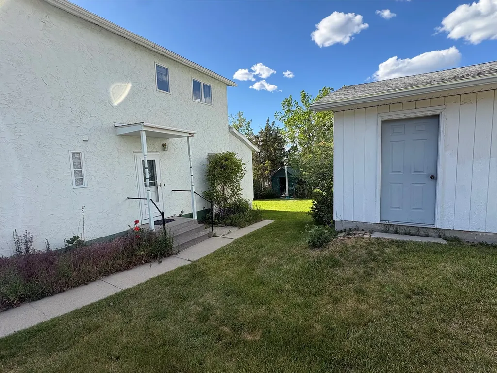 615 S Beattie Street Helena MT 59601