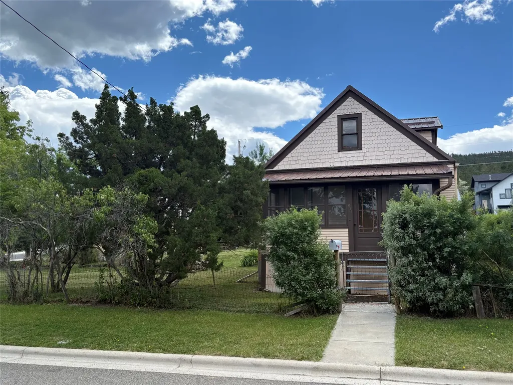 631 Rhode Island Street Helena MT 59601