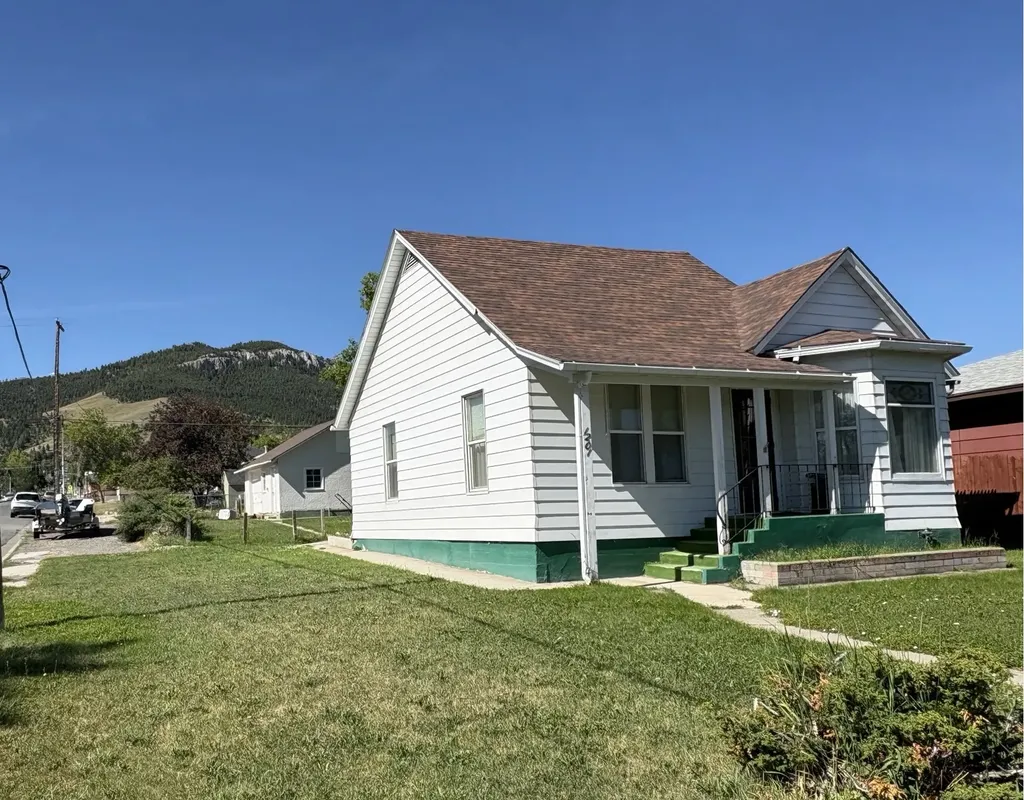 1201 Leslie Avenue Helena MT 59601