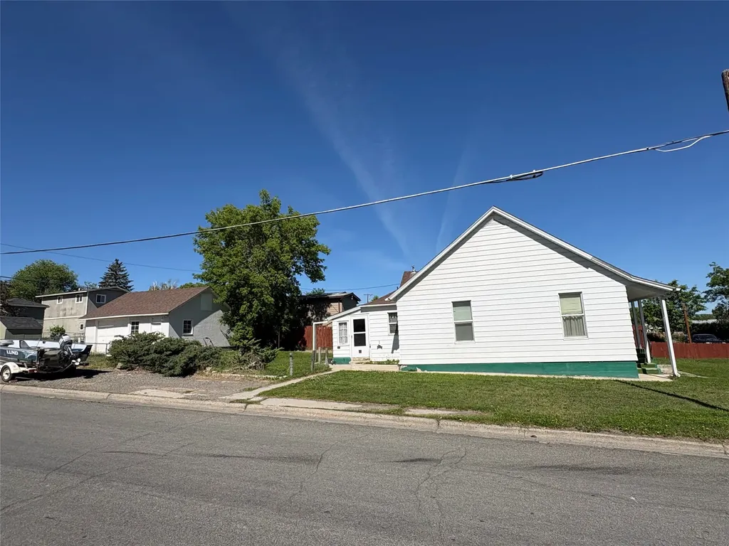 1201 Leslie Avenue Helena MT 59601