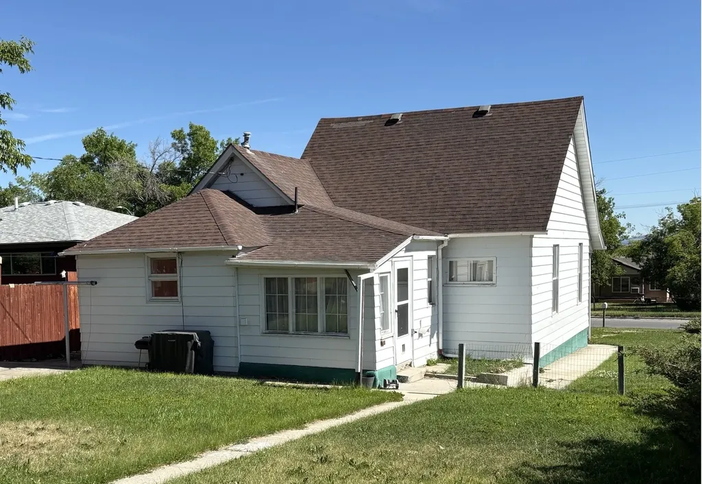 1201 Leslie Avenue Helena MT 59601