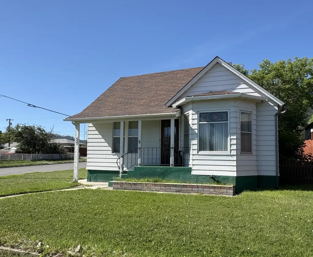 1201 Leslie Avenue Helena MT 59601
