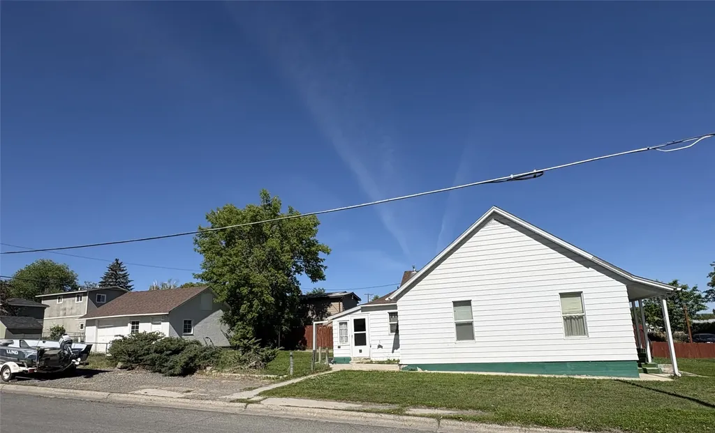 1201 Leslie Avenue Helena MT 59601