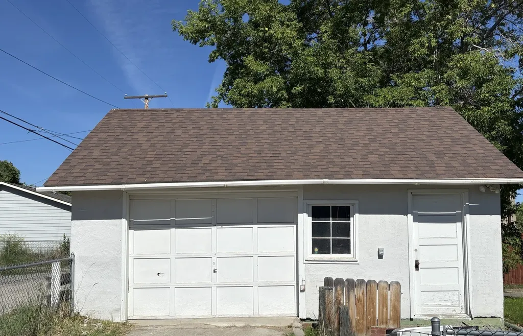 1201 Leslie Avenue Helena MT 59601