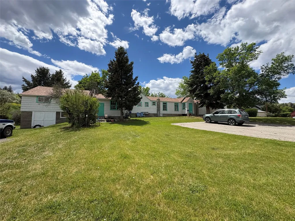 701 1st Street Helena MT 59601