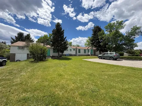 701 1st Street Helena MT 59601