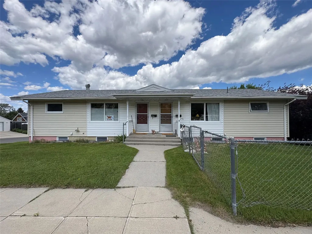 Helena MT 59601