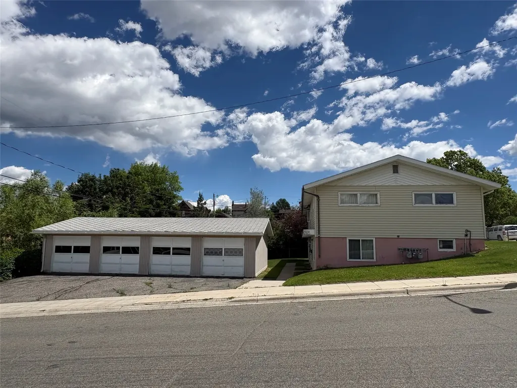 Helena MT 59601