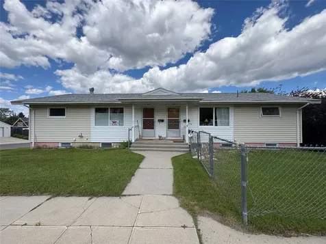 Helena MT 59601