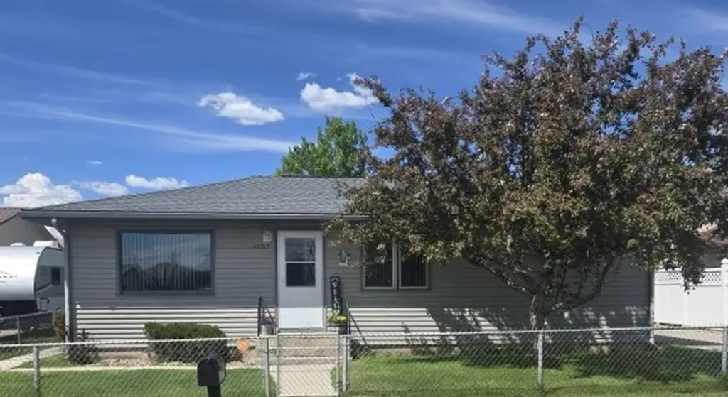 2805 Walnut Street Butte MT 59701