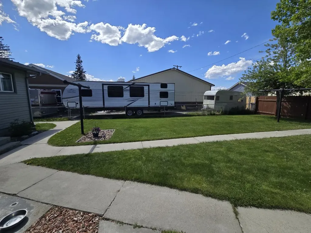 2805 Walnut Street Butte MT 59701