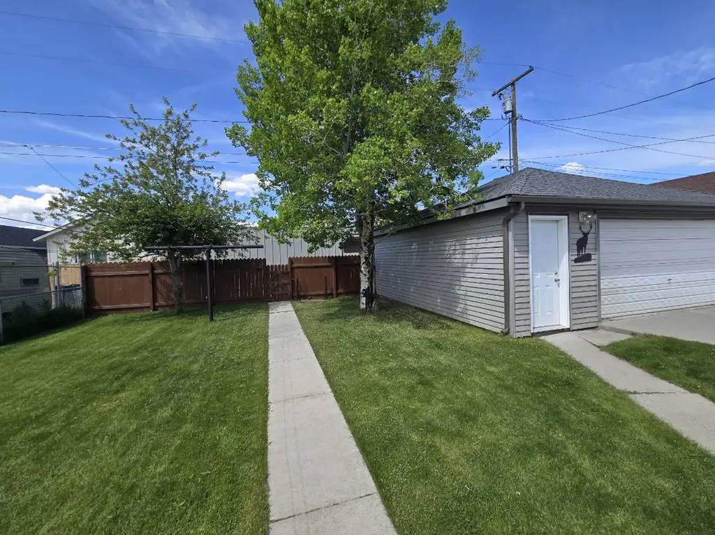 2805 Walnut Street Butte MT 59701